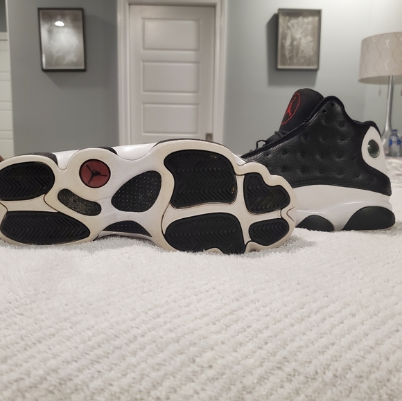 Air Jordan 13 Retro Reverse He Got Game 2020 main image 4